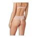 Shorty tanga orange Merengue-3
