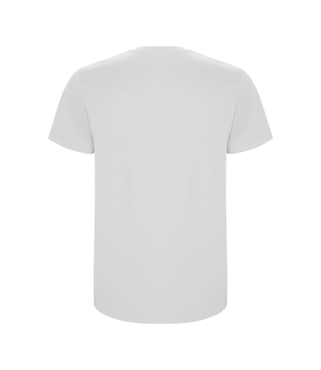 T-shirt Stafford Homme Blanc Roly-2