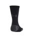 Lot De 3  Chaussettes Performance Adulte Noir Under Armour-2