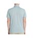Polo vert homme timberland oxford-2