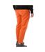 Pantalon Orange Homme American People Menphis