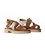 Sandales Cuir Emilie Karston Danae-3