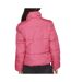 Doudoune Rose Femme Vila Vitate - 34