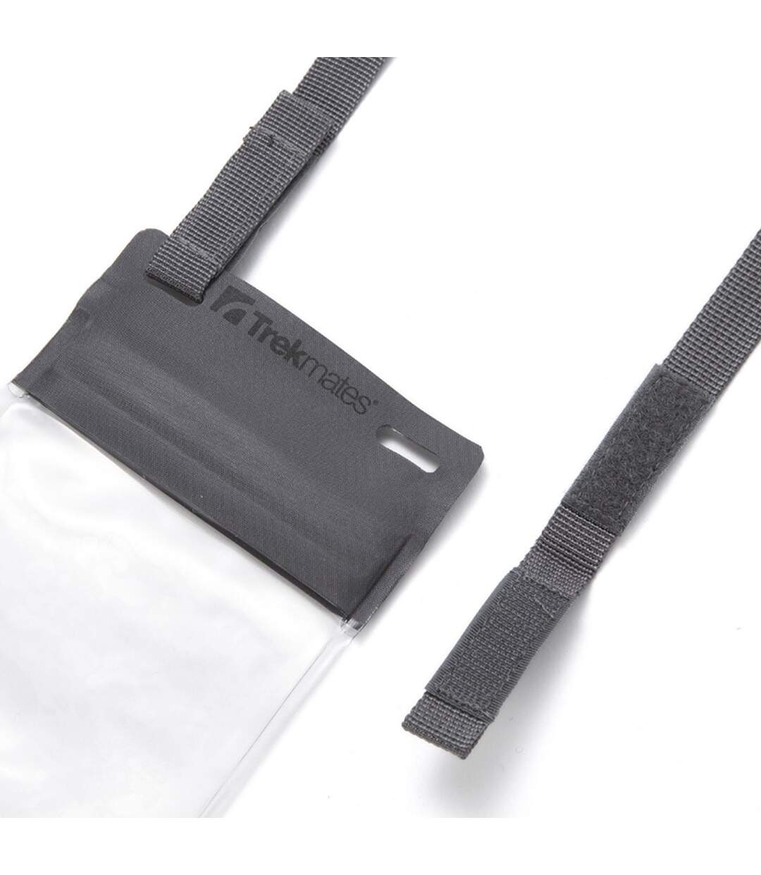 Trekmates - Housse de téléphone étanche IPX7 avec écran tactile Size (One Size)-3