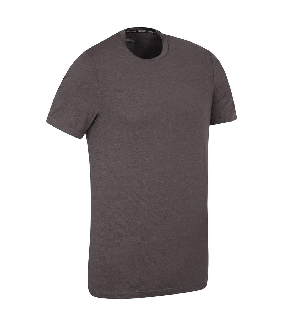 T-shirt agra homme violet foncé Mountain Warehouse Mountain Warehouse