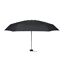 Parapluie Pliant Portland Taille Unique Noir MidOcean-1