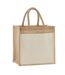 Tote Bag Taille Unique Naturel Westford Mill-1