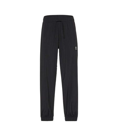 Pantalon De Jogging Windbreaker Adulte Noir Timberland