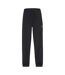 Pantalon De Jogging Windbreaker Adulte Noir Timberland-2