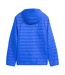 Doudoune Style Matelassé M240 Homme Bleu 4F-3