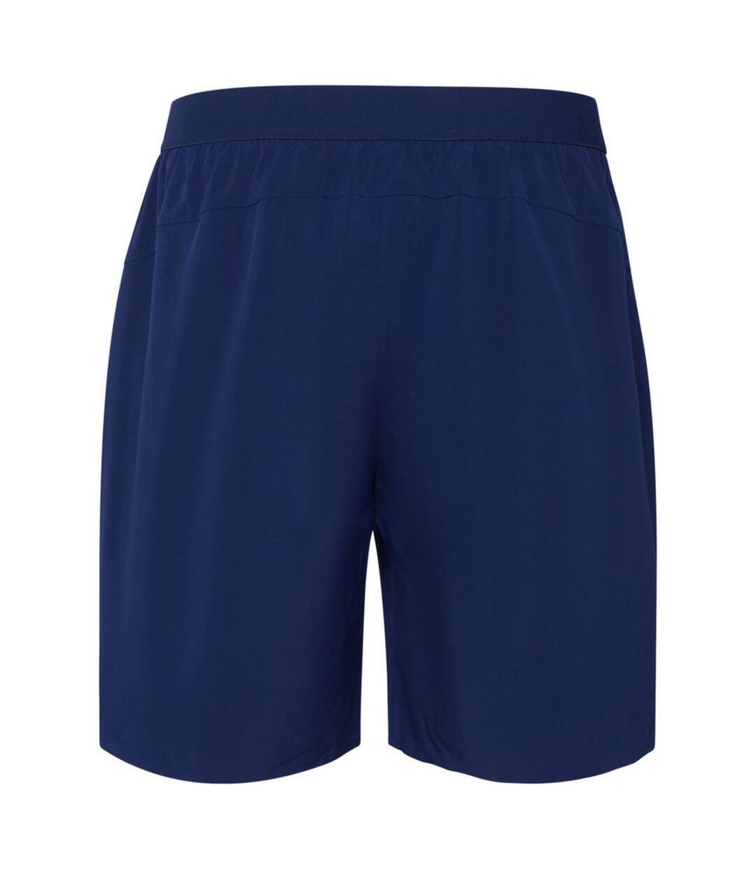 Unisex adult murray shorts navy blue Roly-2