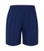 Short murray adulte bleu marine Roly