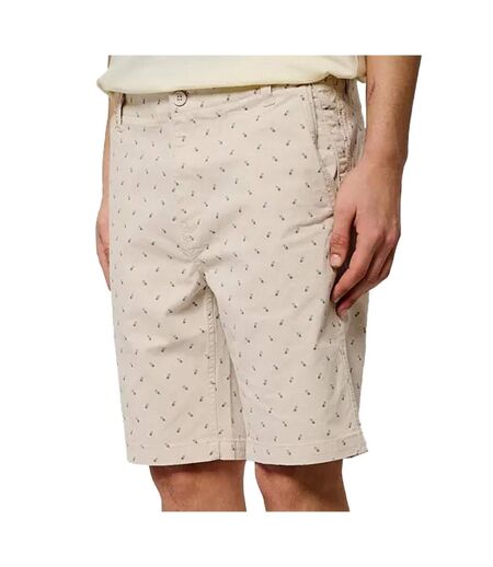 Short beige/marine homme kaporal brest - 31