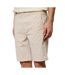 Short beige/marine homme kaporal brest - 31-1