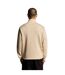 Sweat Homme Marron Lyle & Scott-3