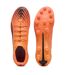 Unisex Adult Ultra 6 Ultimate Firm Ground Football Boots Heat Fire Pumice Puma-3