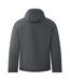 Veste Polaire A-ice Homme Noir Napapijri-2