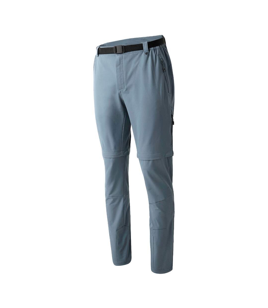 Pantalon Droit 2-en-1 Tuned In Pro Homme Gris Dare 2B-3
