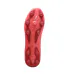 Mens King Pro Firm Ground Football Boots Glowing Red Puma-4