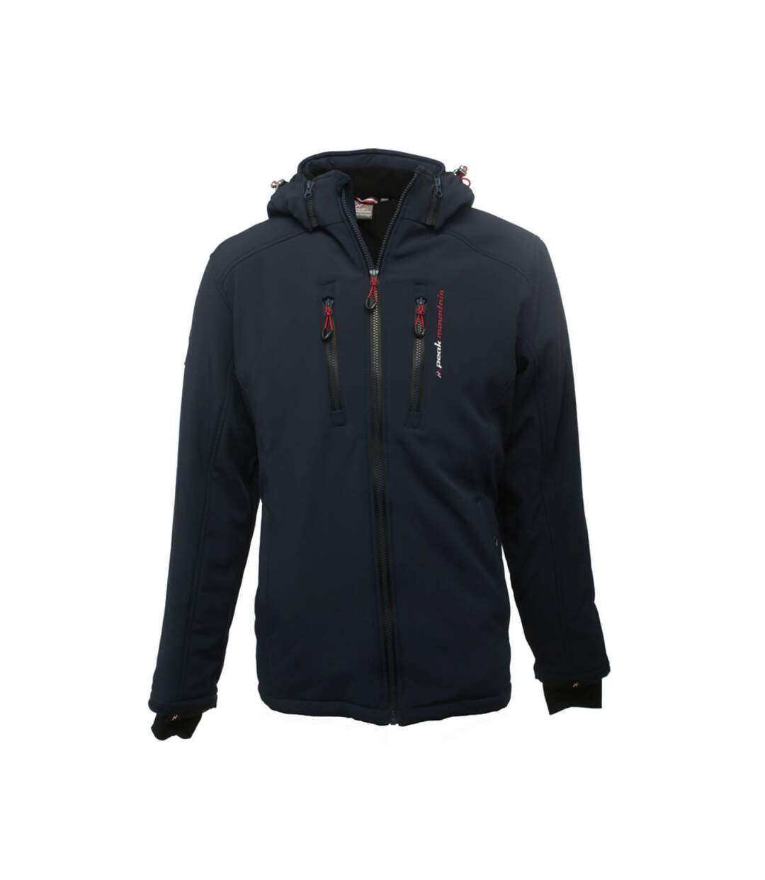 Blouson de ski homme CANADOLI-1