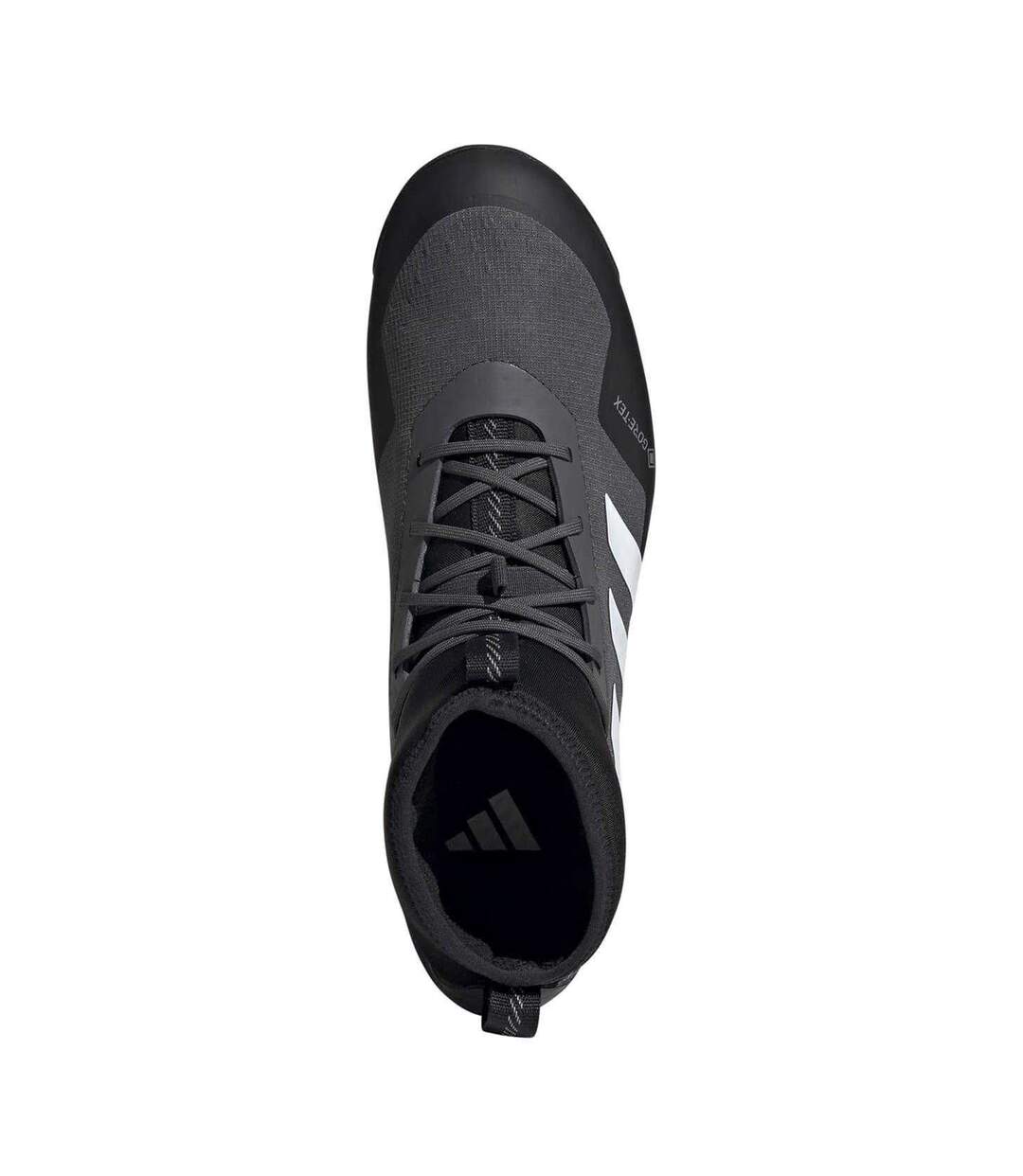 Mens Gravel Cold.rdy Gore-tex Cycling Shoes Grey Adidas-4