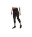 Nike Womens/Ladies Capri Dri-FIT 3/4 Leggings (Black) - UTBS3932