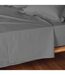 Drap Plat Lina 180x290cm Anthracite-1