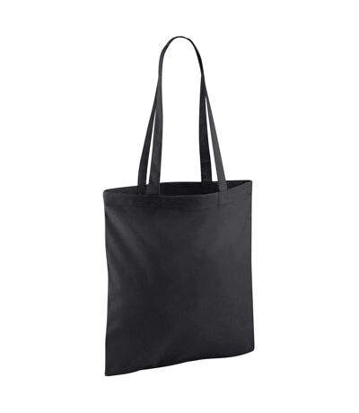 Tote bag revive taille unique noir Westford Mill