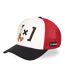 Casquette Trucker Asterix Capslab-1
