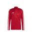 Veste Tiro League Homme Rouge Adidas-1