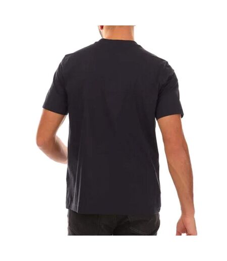 T-shirt Noir Homme Diesel Maglietta - L