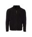 Sweat polaire noir homme best mountain victor - 3xl-1