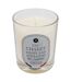 Bougie Parfumée en Verre Nibi 180g Bois & Cashmere-1