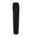 Pantalon Motif/style Mixte Femme Noir Urban Classics-3