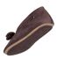Isotoner Chaussons Ballerines femme détail nœud précieux-5
