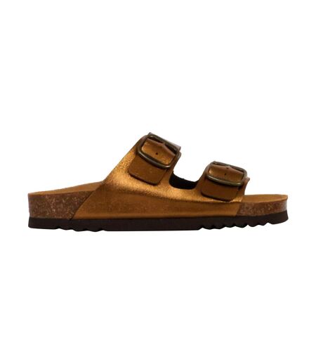 Mules Cuir Scholl Josephine