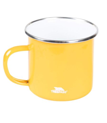 Rosen camp mug one size honeybee Trespass