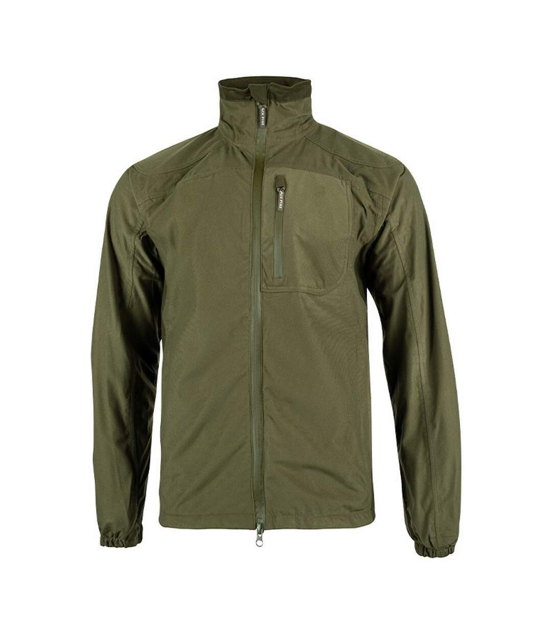 Veste Militaire Weardale Homme Vert Jack Pyke-1