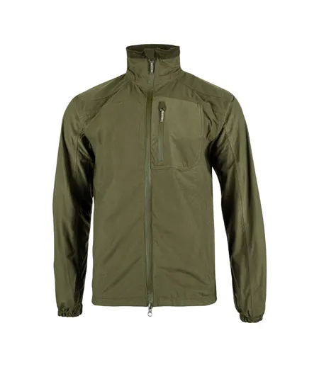 Veste Militaire Weardale Homme Vert Jack Pyke