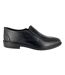 Richelieus Mendes Homme Noir POD-3