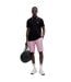 Polo À Logo Contrasté Paddy Pro Pour Hommes Bleu Foncé Boss-4