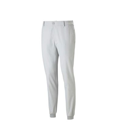 Pantalon Gris Homme Puma Dealer - W36-L32