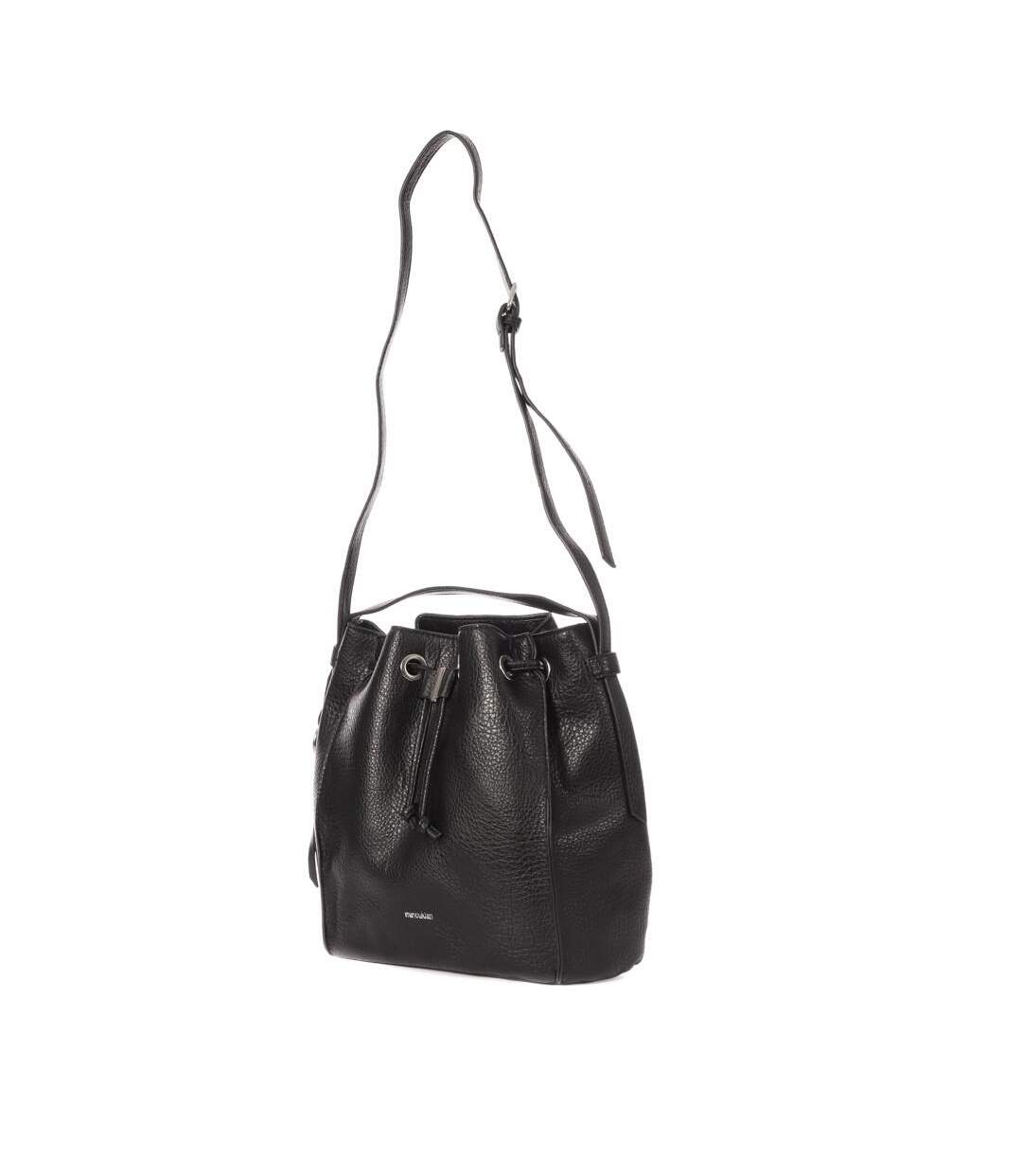 Sac à main Noir Femme Manoukian Laurianne - Taille unique-3