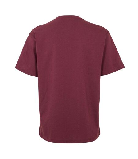 T-shirt Motif/style Classique Homme Pourpre Vans