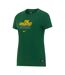 Womens/ladies Tour 2026 Springboks T-shirt Green Nike-1