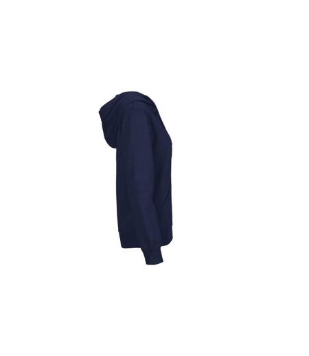 Sweat capuche zippé FEMME NEUTRAL