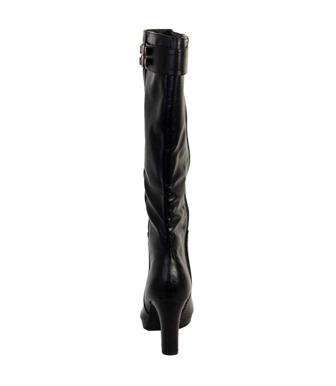 Bottes Enza Nucci Noir