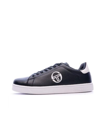 Basket Marine Homme Sergio Tacchini Torino