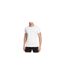 T-shirts Motif/style Logo Homme Blanc Armani Exchange-1