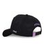 Casquette trucker avec filet finitons premium Pokémon Mewtwo Capslab-5